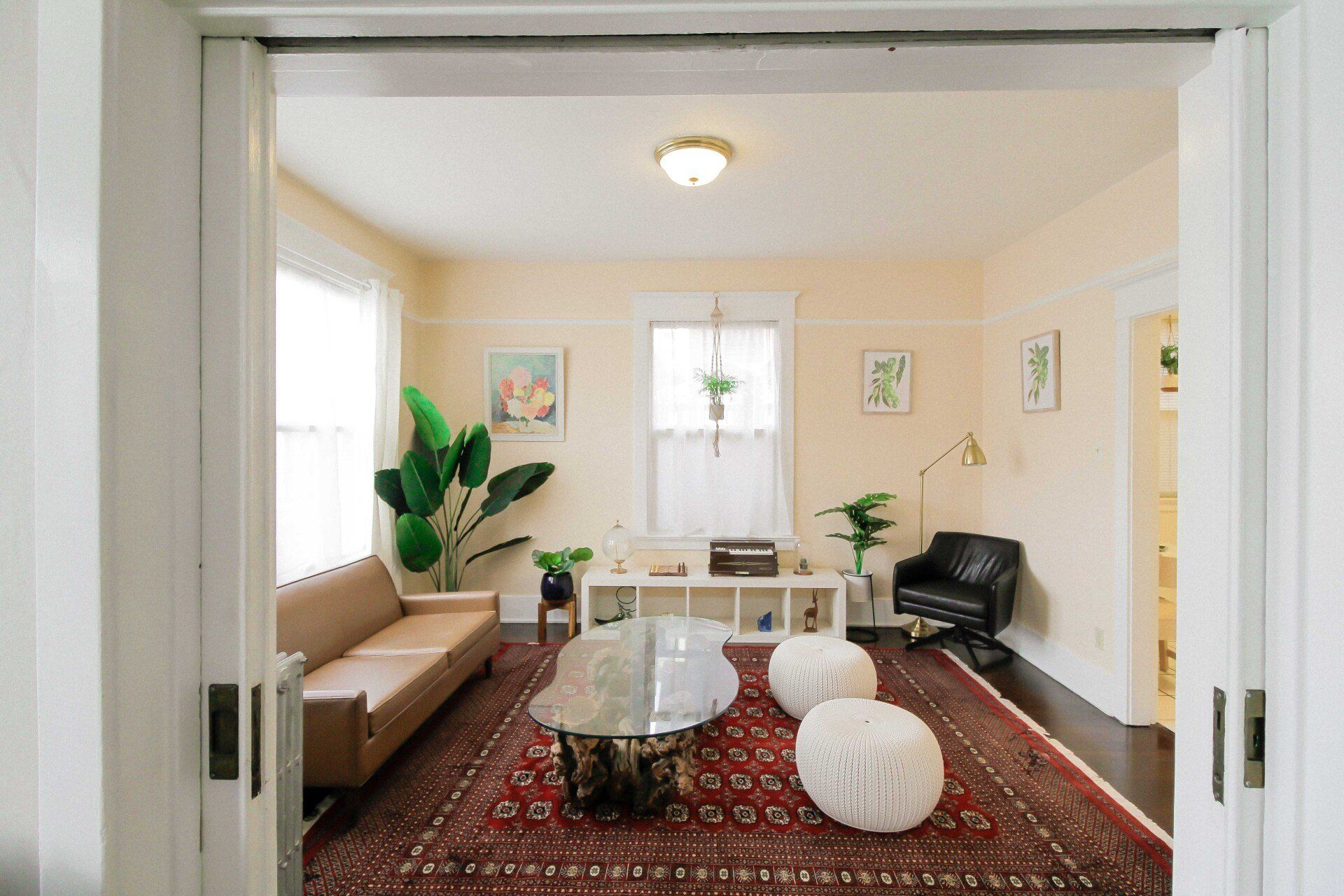 DELMONT APARTMENTS