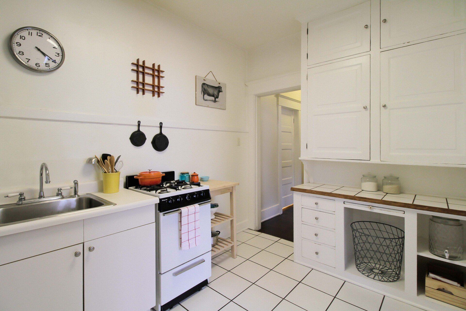 DELMONT APARTMENTS