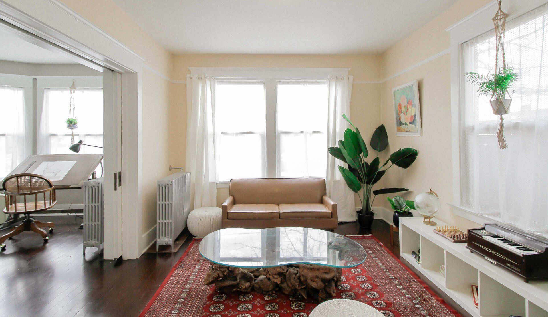 DELMONT APARTMENTS