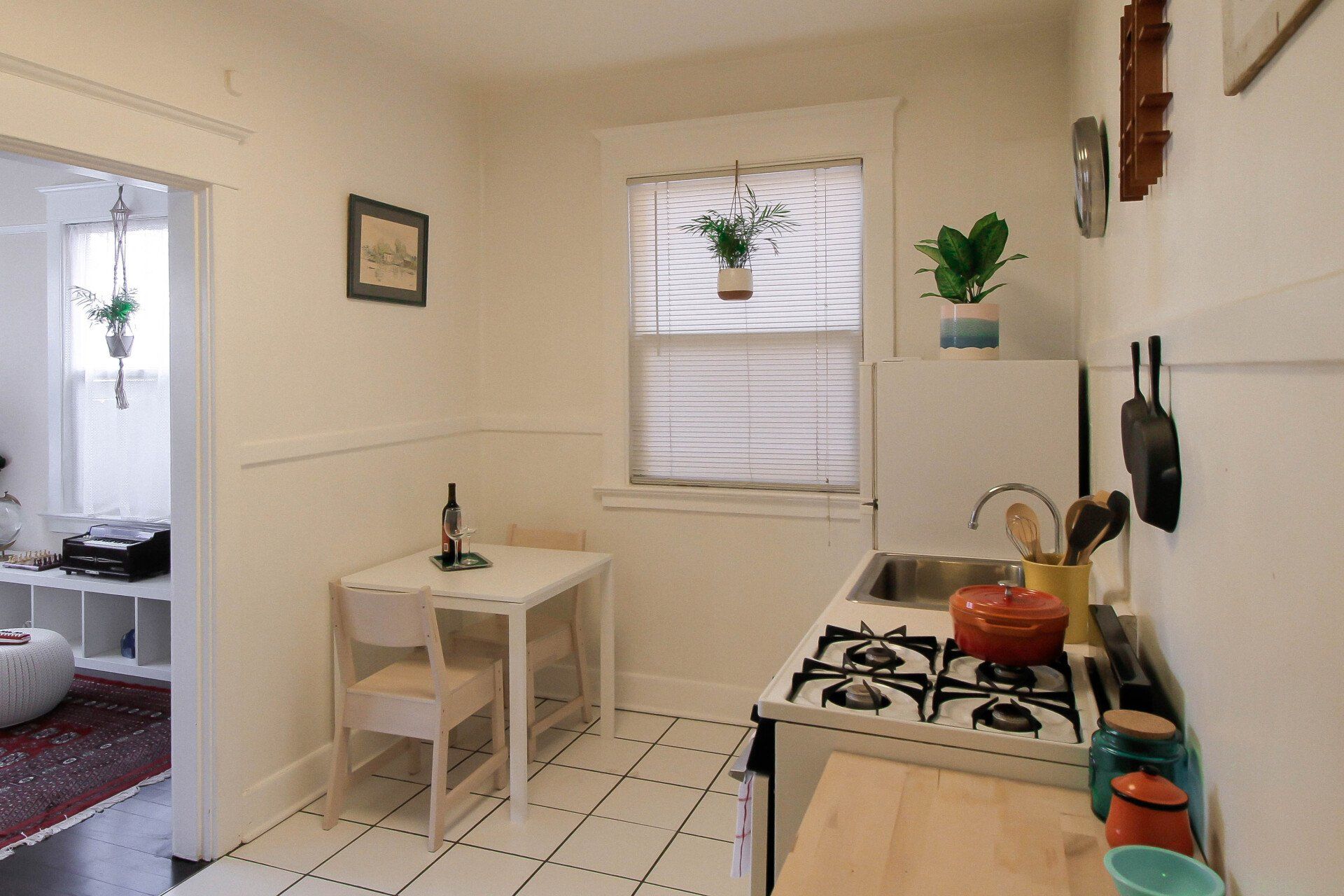 DELMONT APARTMENTS