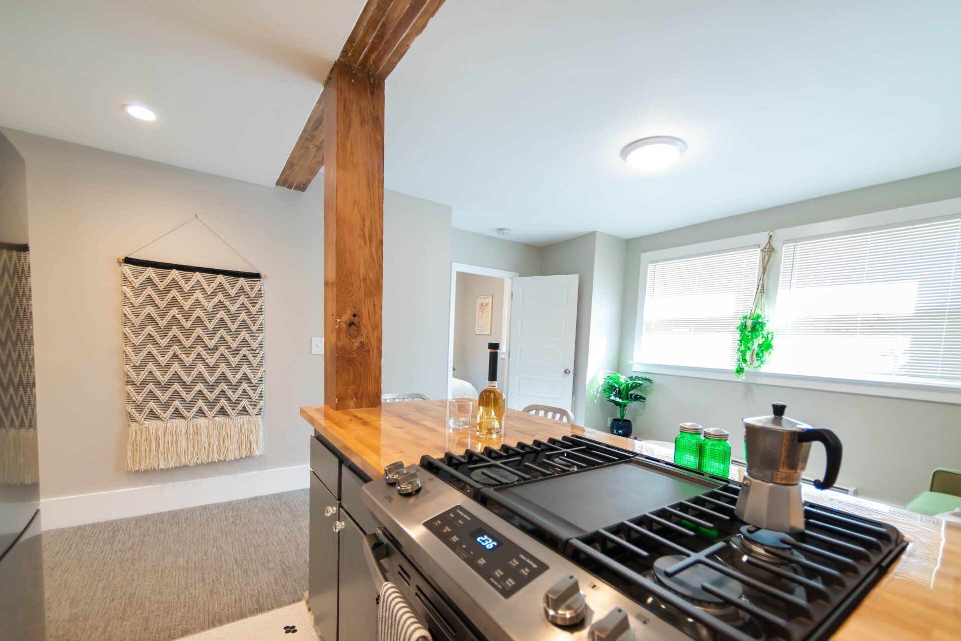 DELMONT APARTMENTS