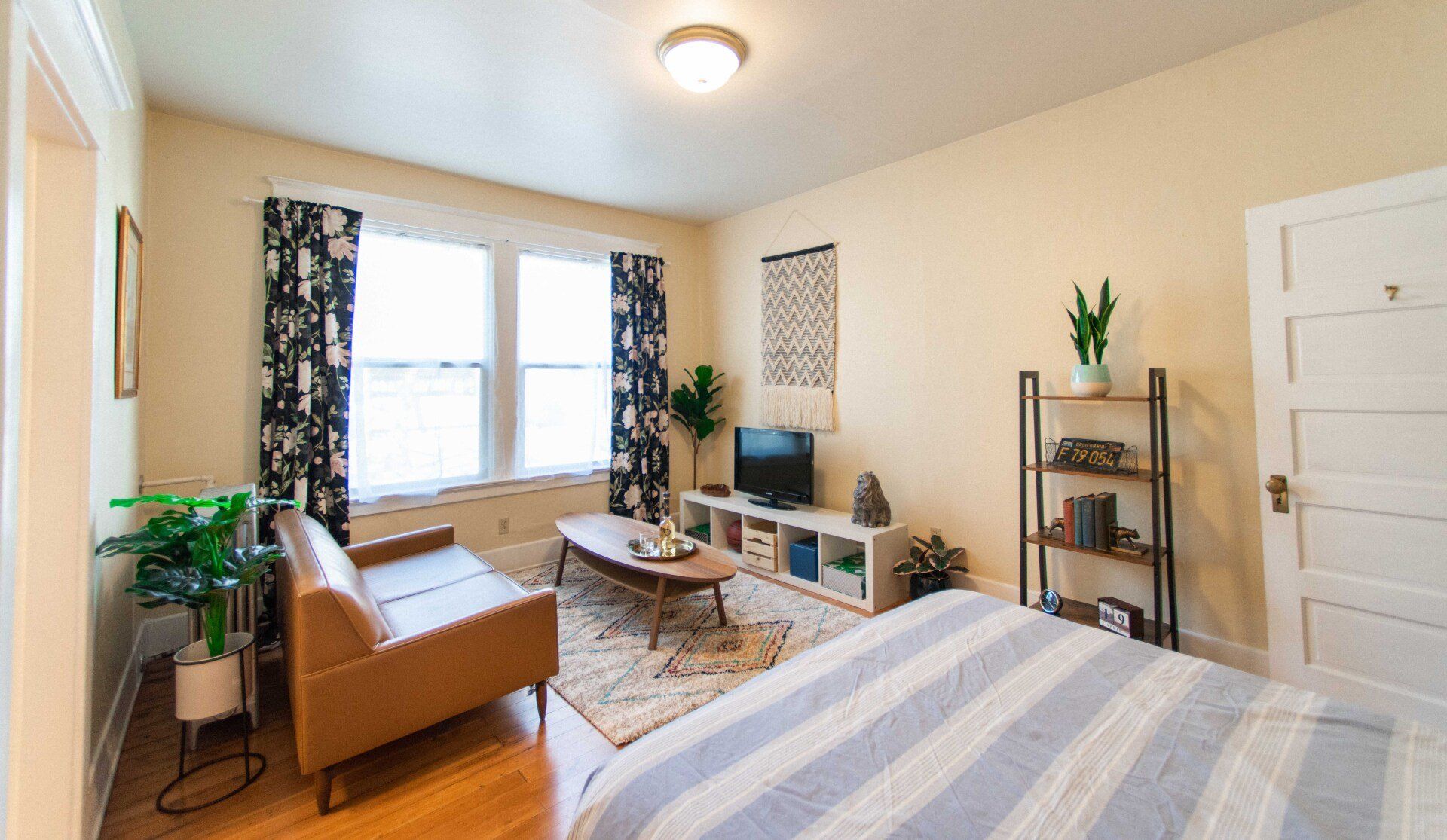 DELMONT APARTMENTS