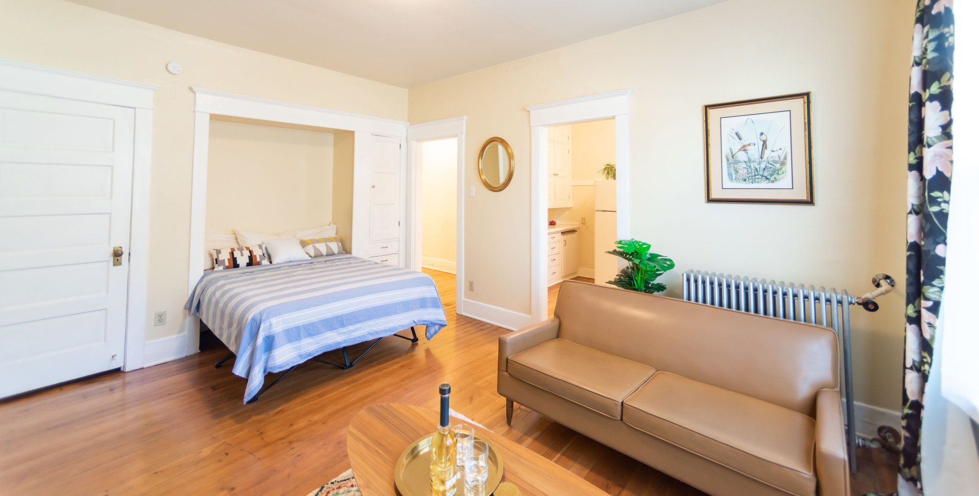 DELMONT APARTMENTS