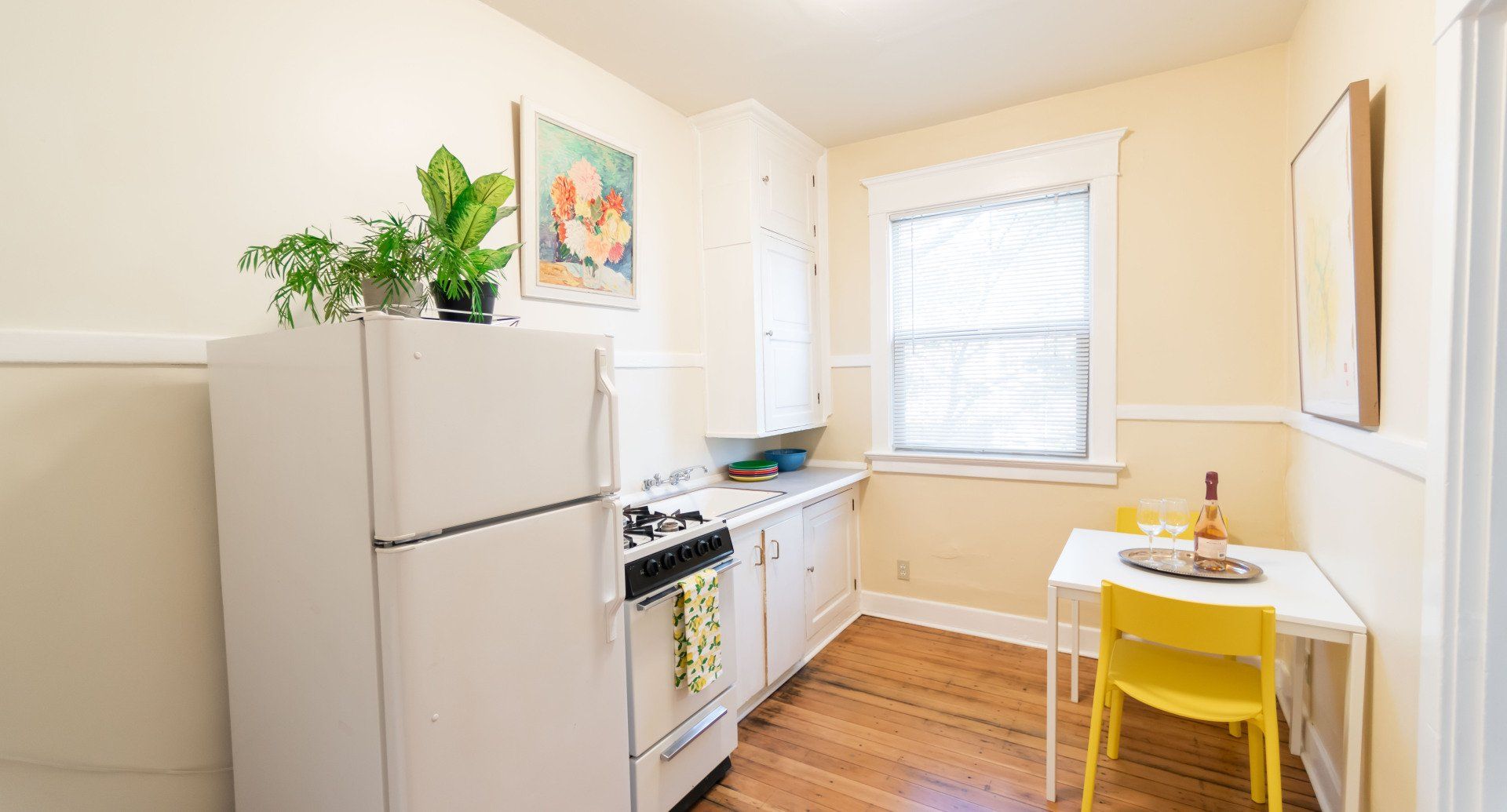 DELMONT APARTMENTS
