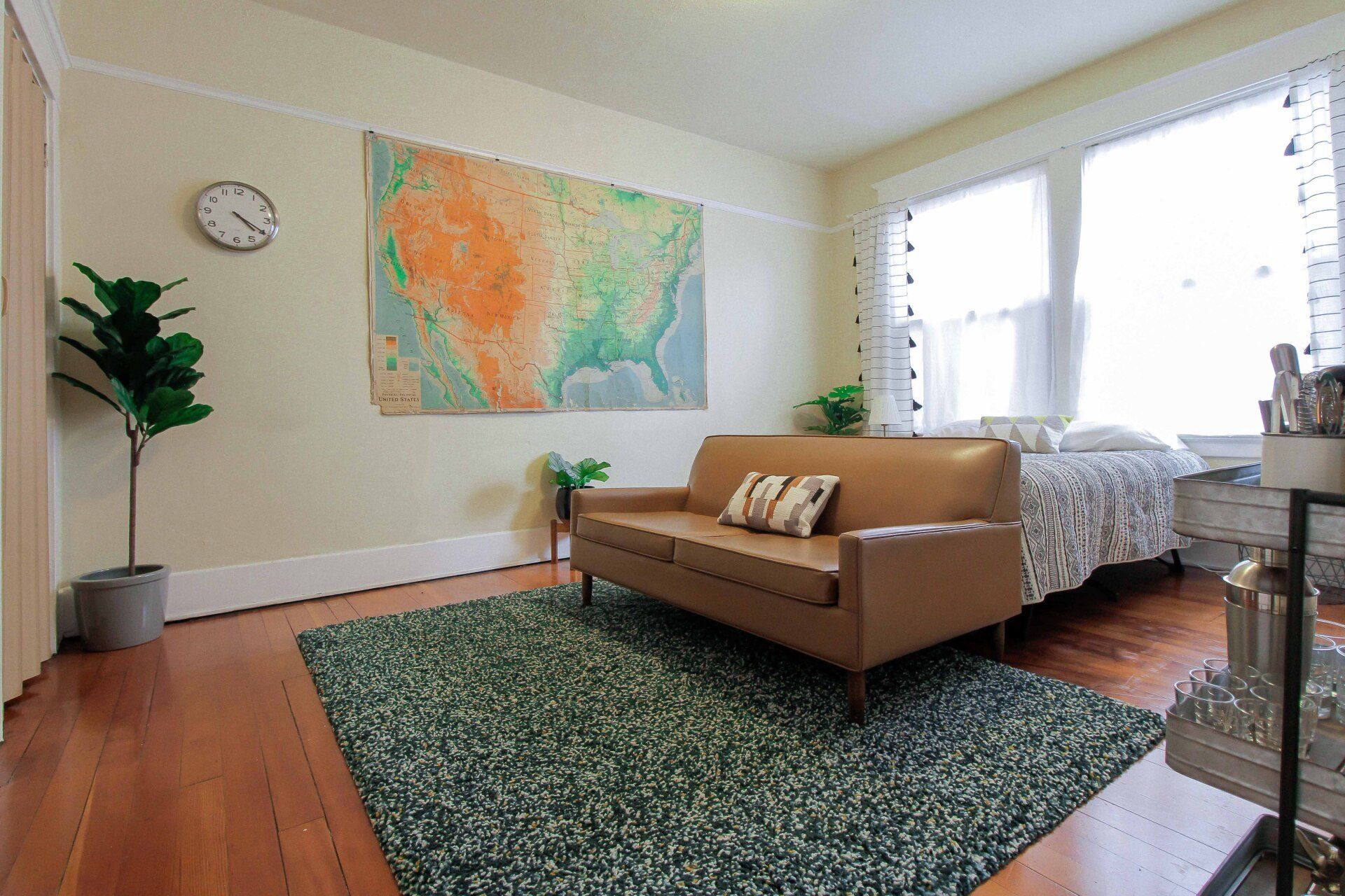 DELMONT APARTMENTS