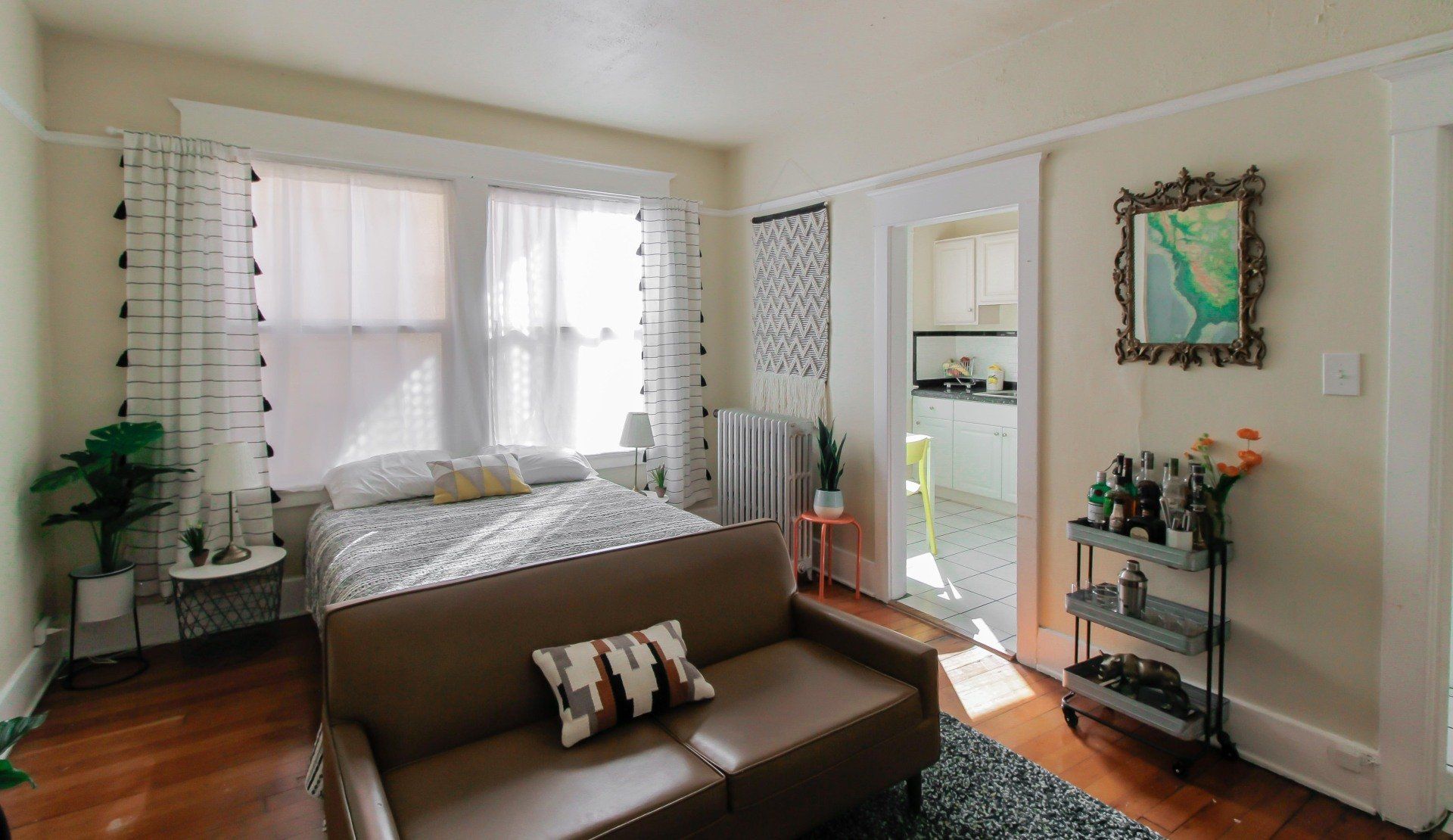 DELMONT APARTMENTS
