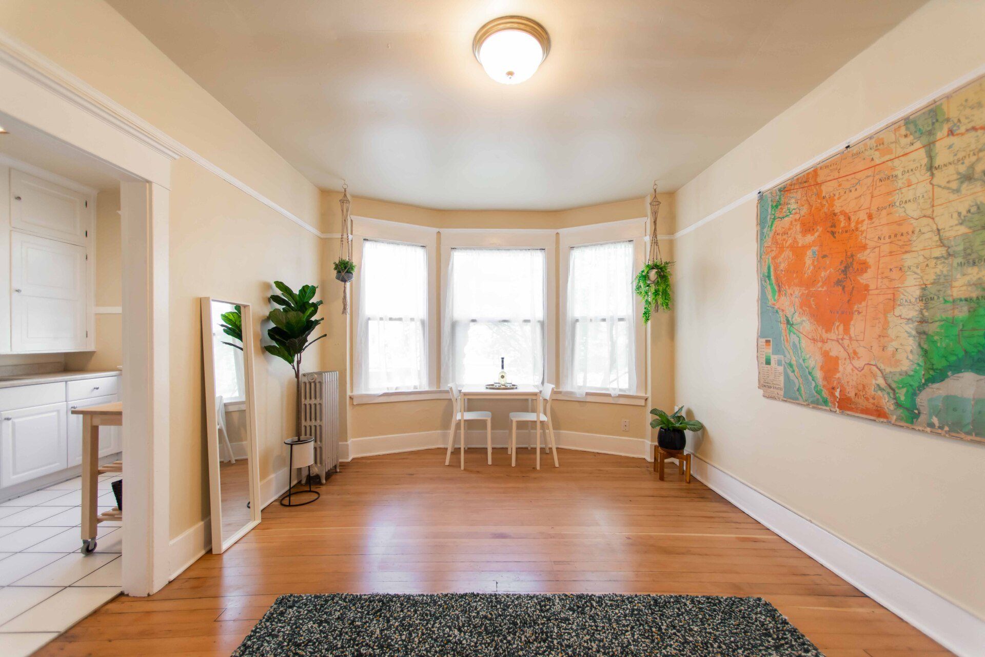 DELMONT APARTMENTS