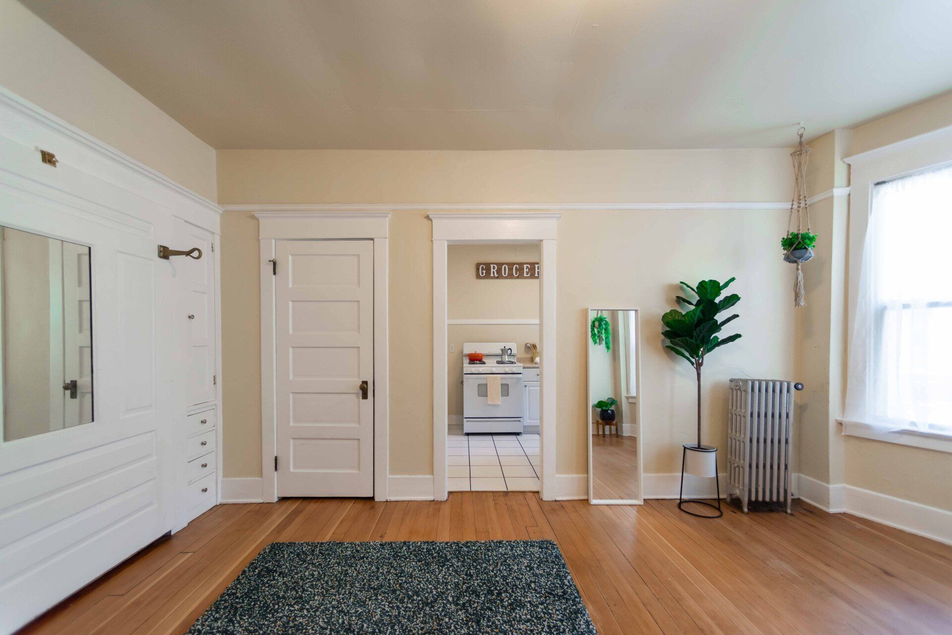 DELMONT APARTMENTS