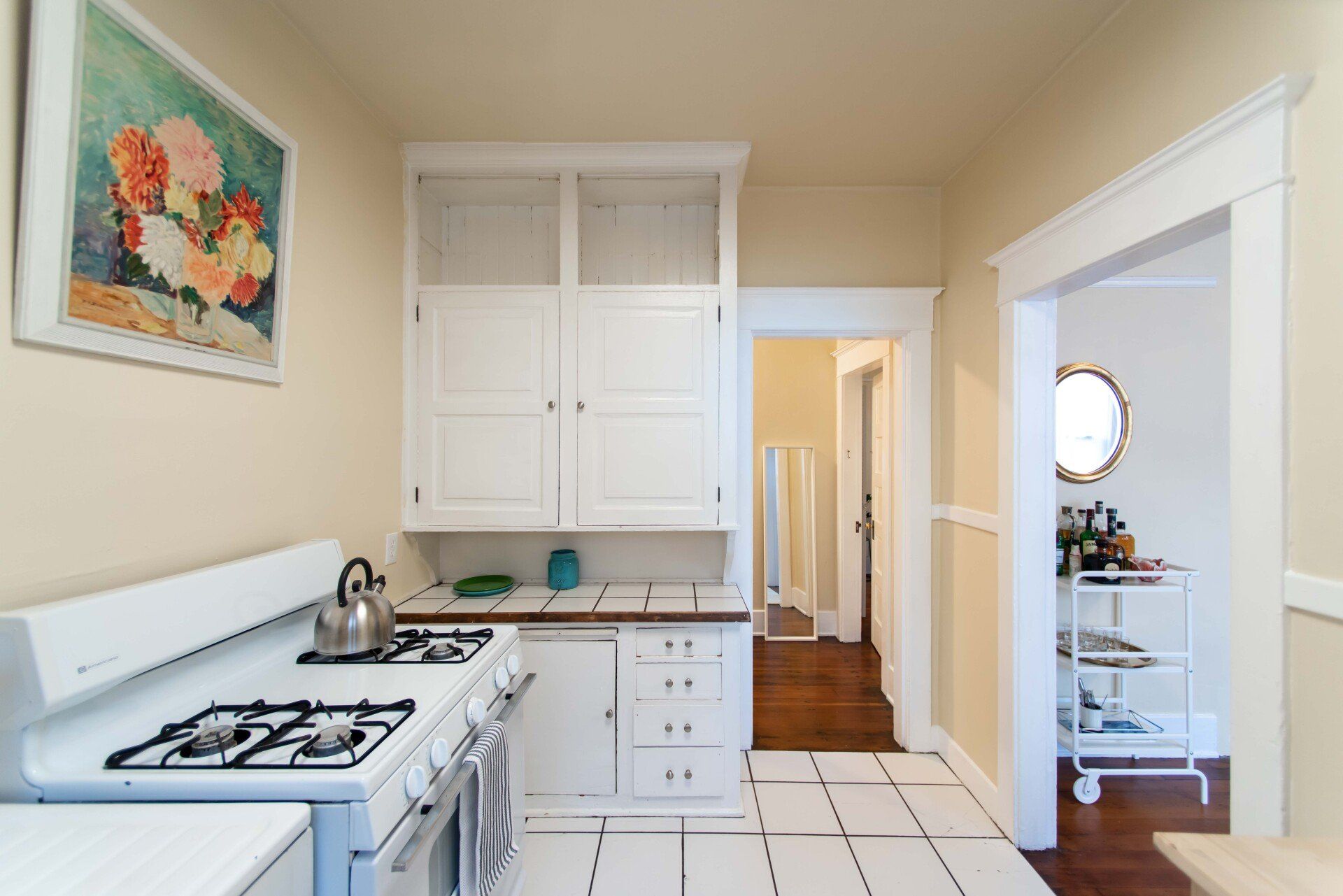 DELMONT APARTMENTS