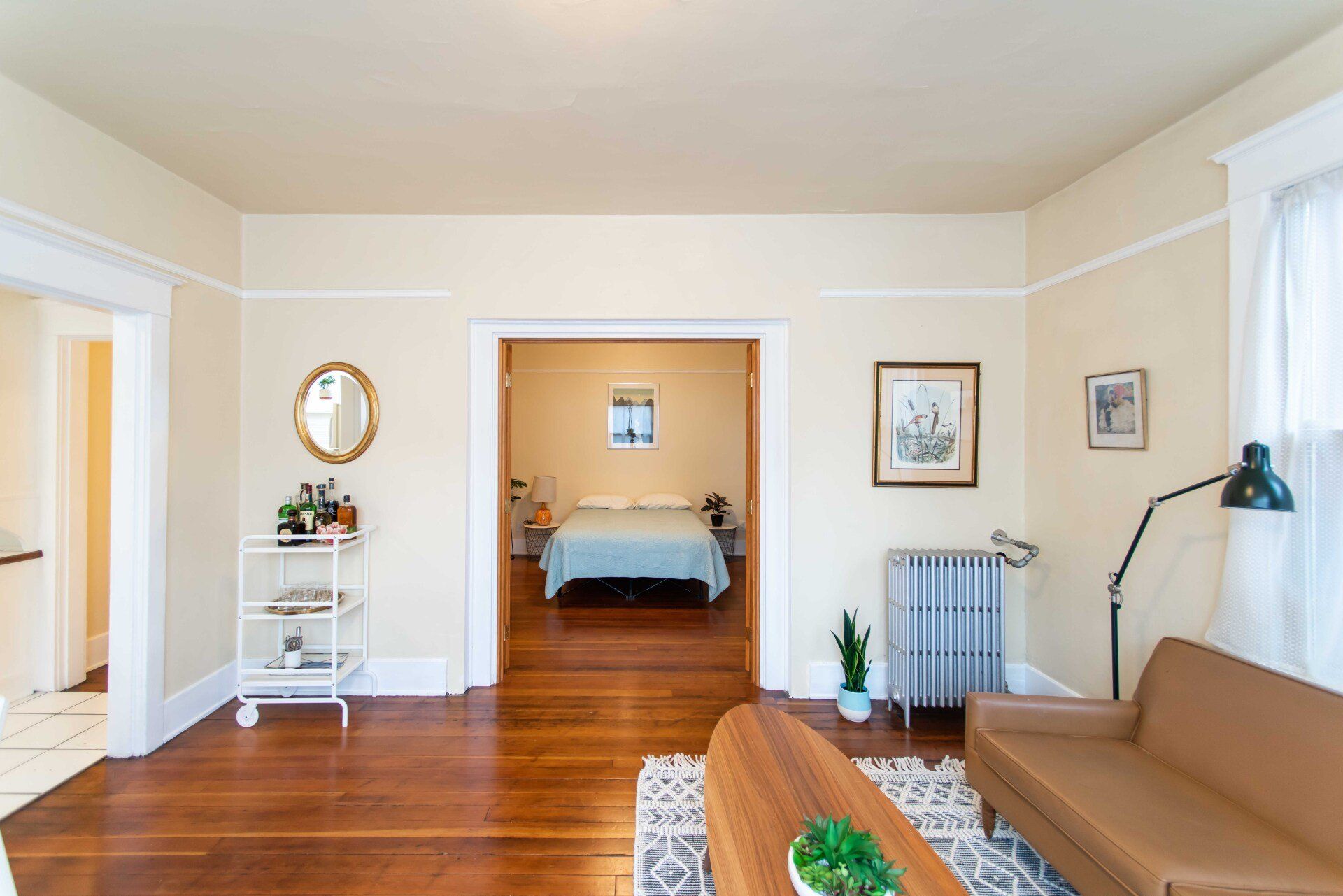 DELMONT APARTMENTS