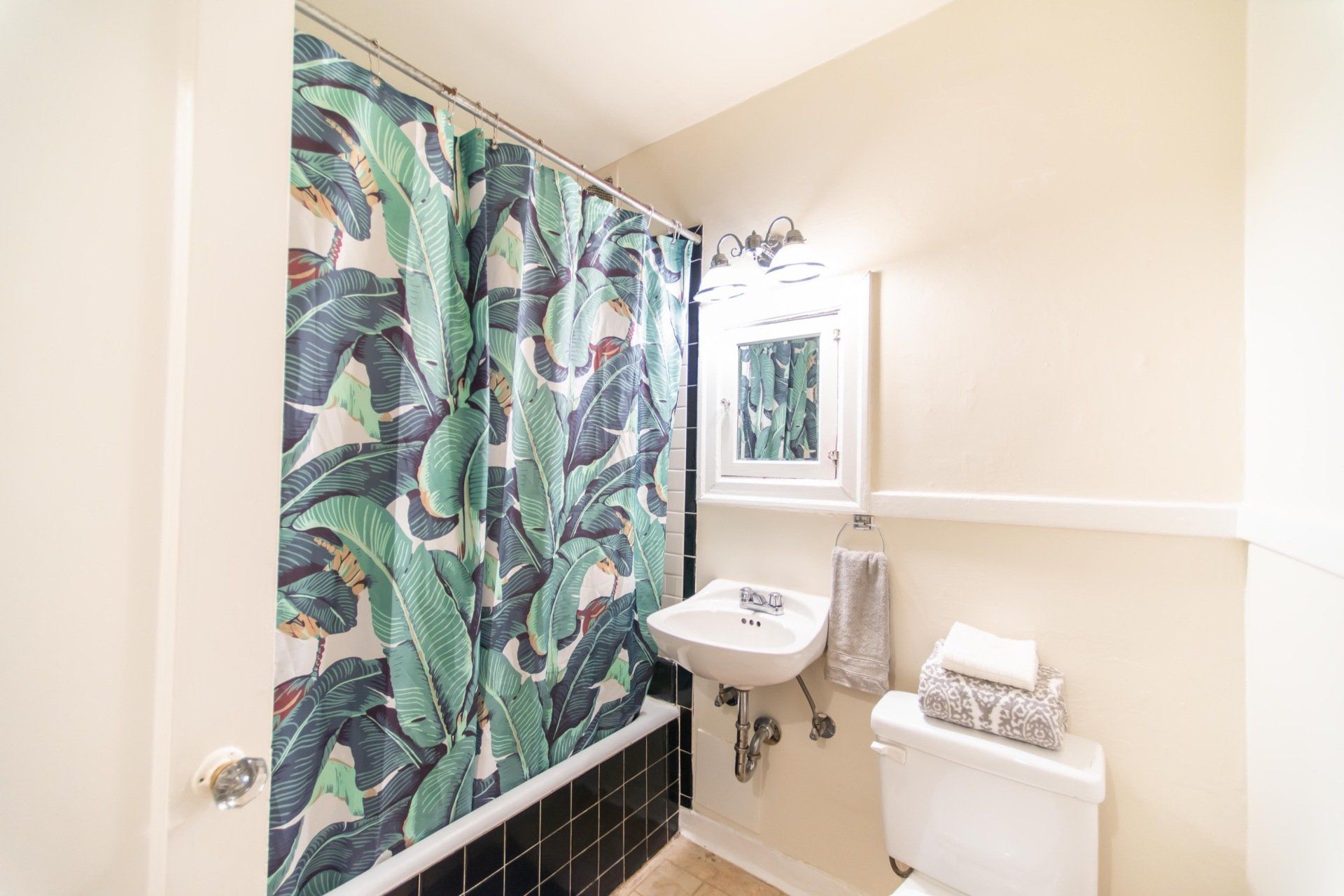 MARWOOD APARTMENTS