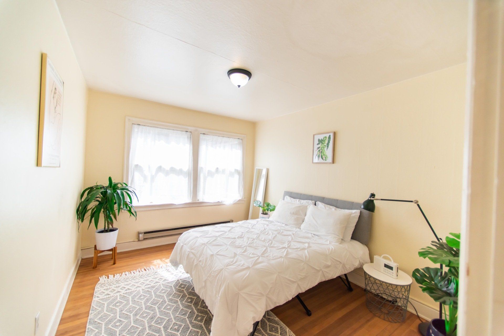 MARWOOD APARTMENTS