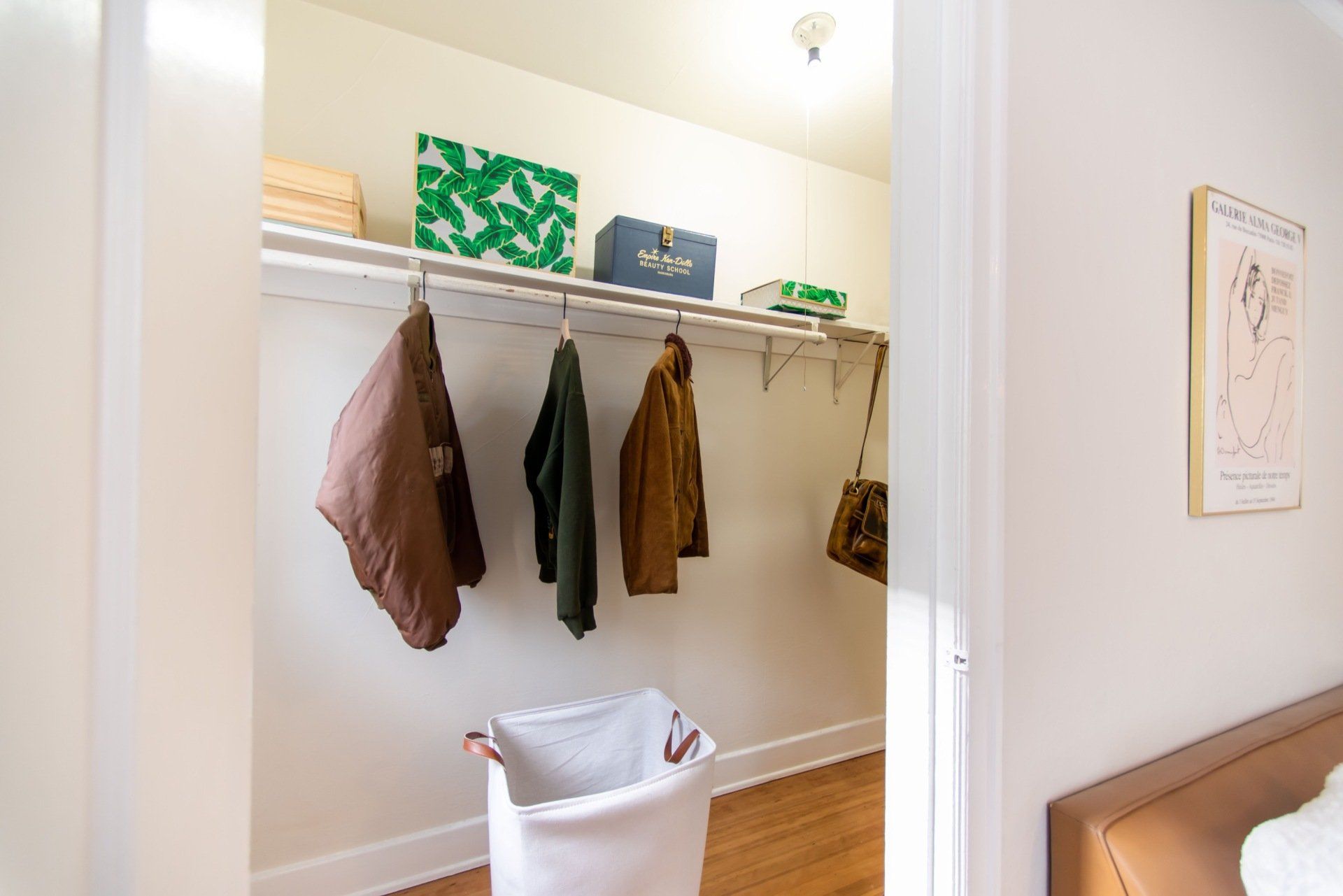 MARWOOD APARTMENTS