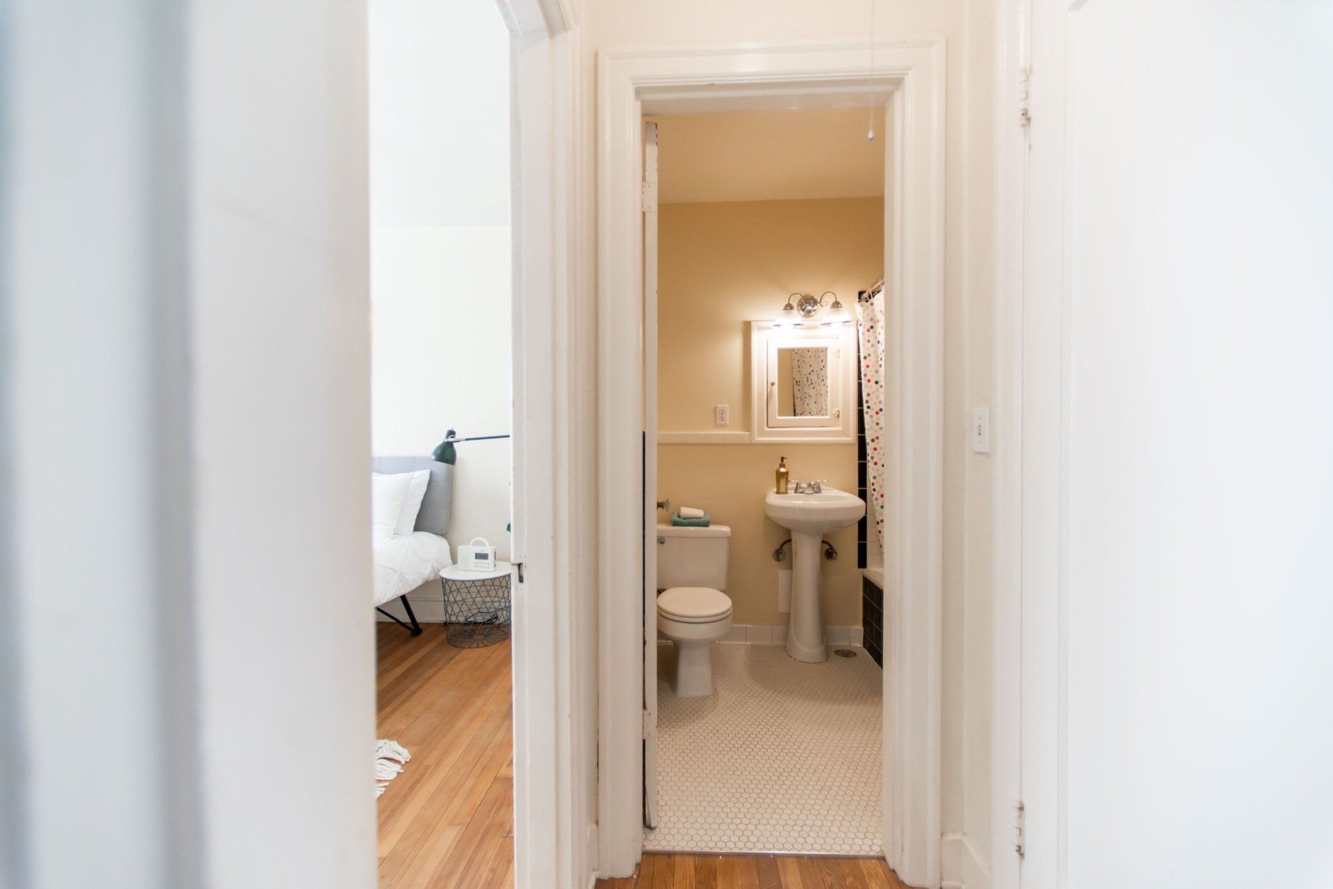 MARWOOD APARTMENTS