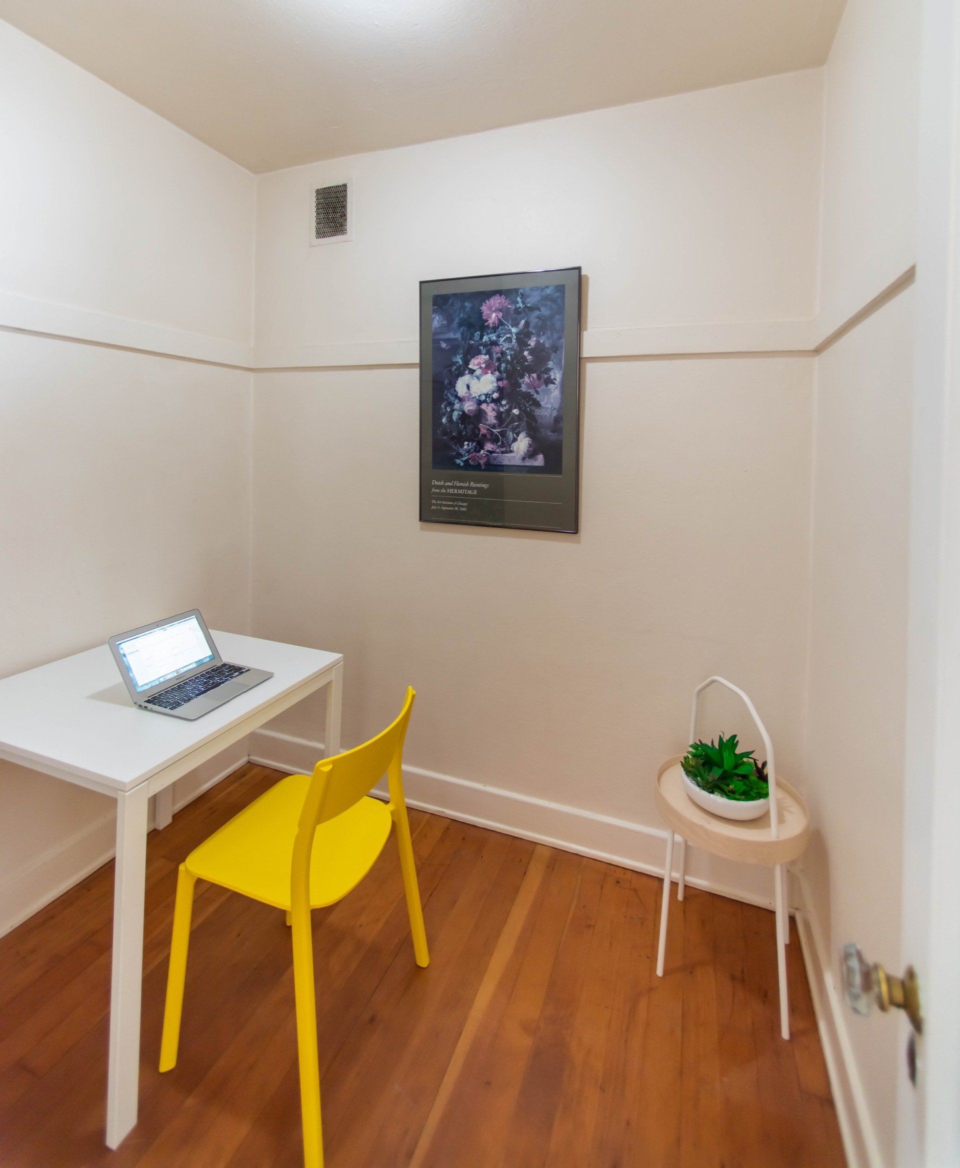 MARWOOD APARTMENTS