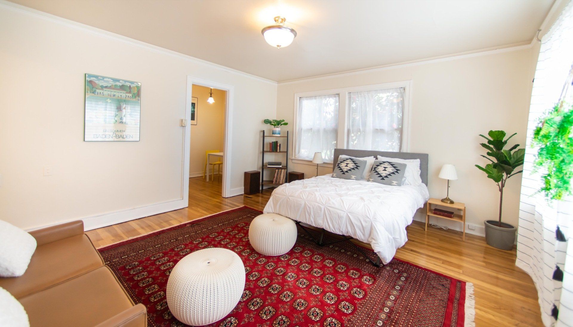 MARWOOD APARTMENTS