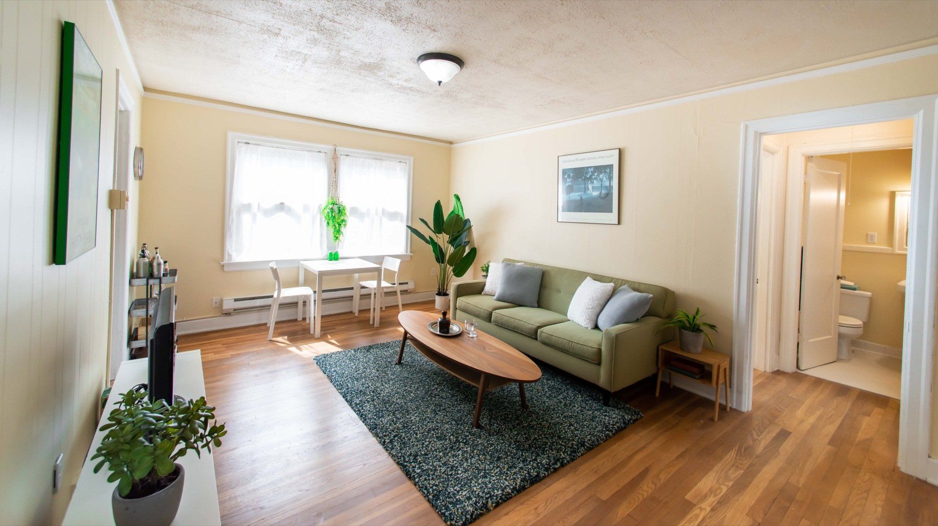 MARWOOD APARTMENTS