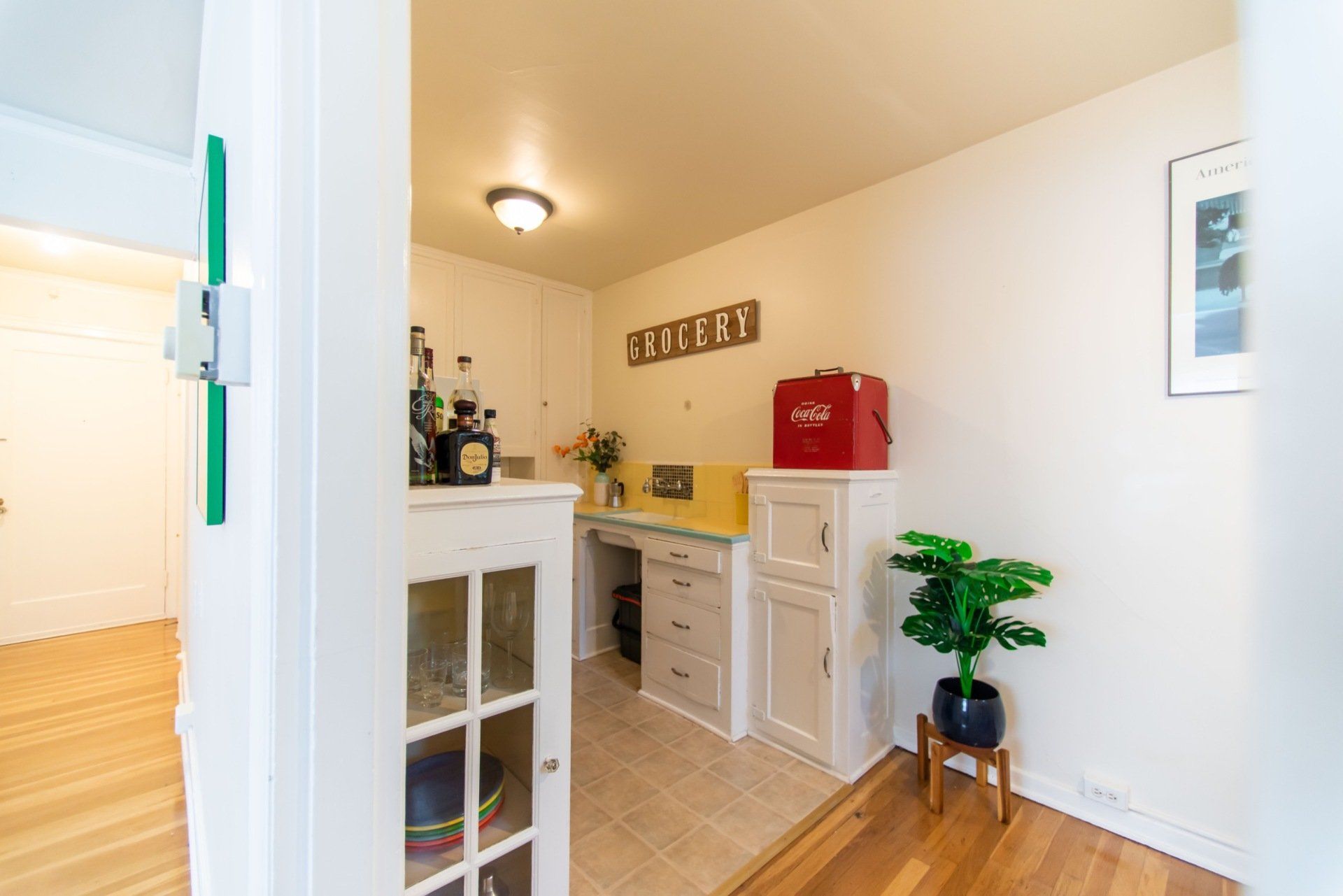 MARWOOD APARTMENTS