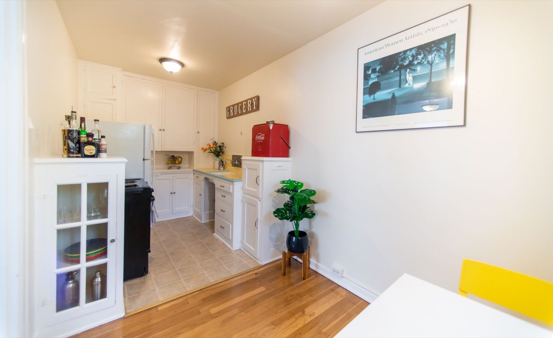 MARWOOD APARTMENTS