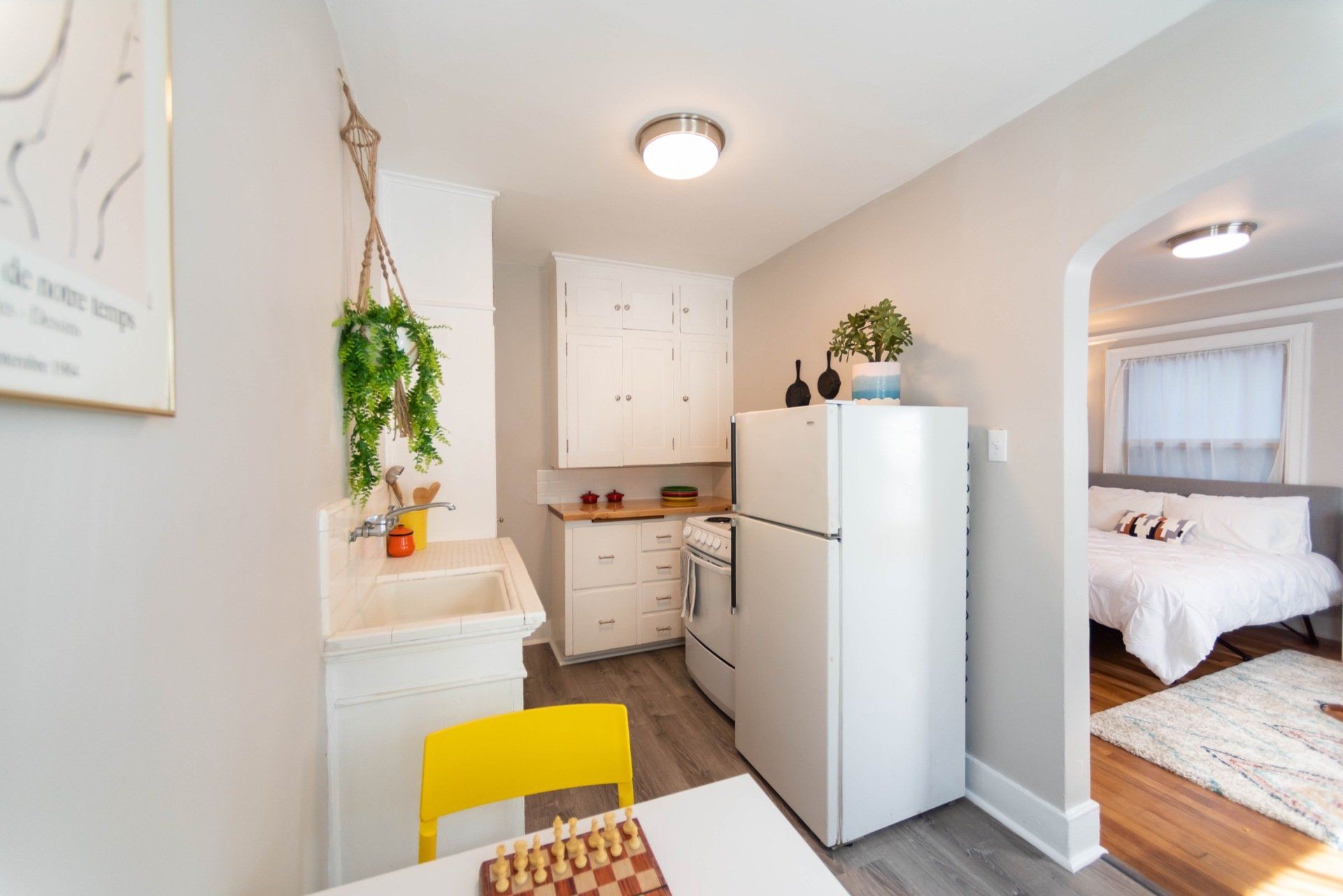 LAVEDA APARTMENTS