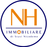 Logo blu