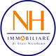 Logo blu