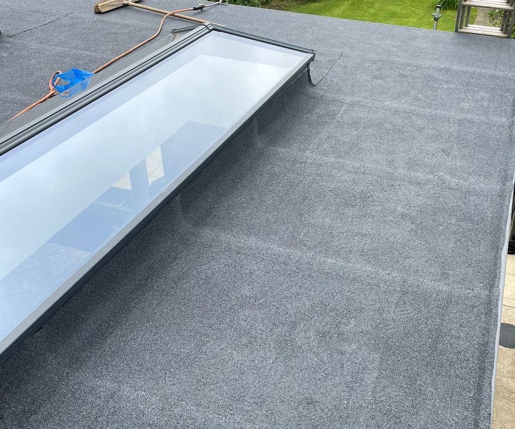 Velux Roof Windows by JSV Roofing