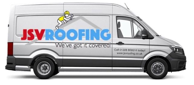 JSV Roofing Dumfries Dumfries roofing specialists JSV Roofing offer professional, quality roofing services throughout Dumfries & Galloway and southern Scotland