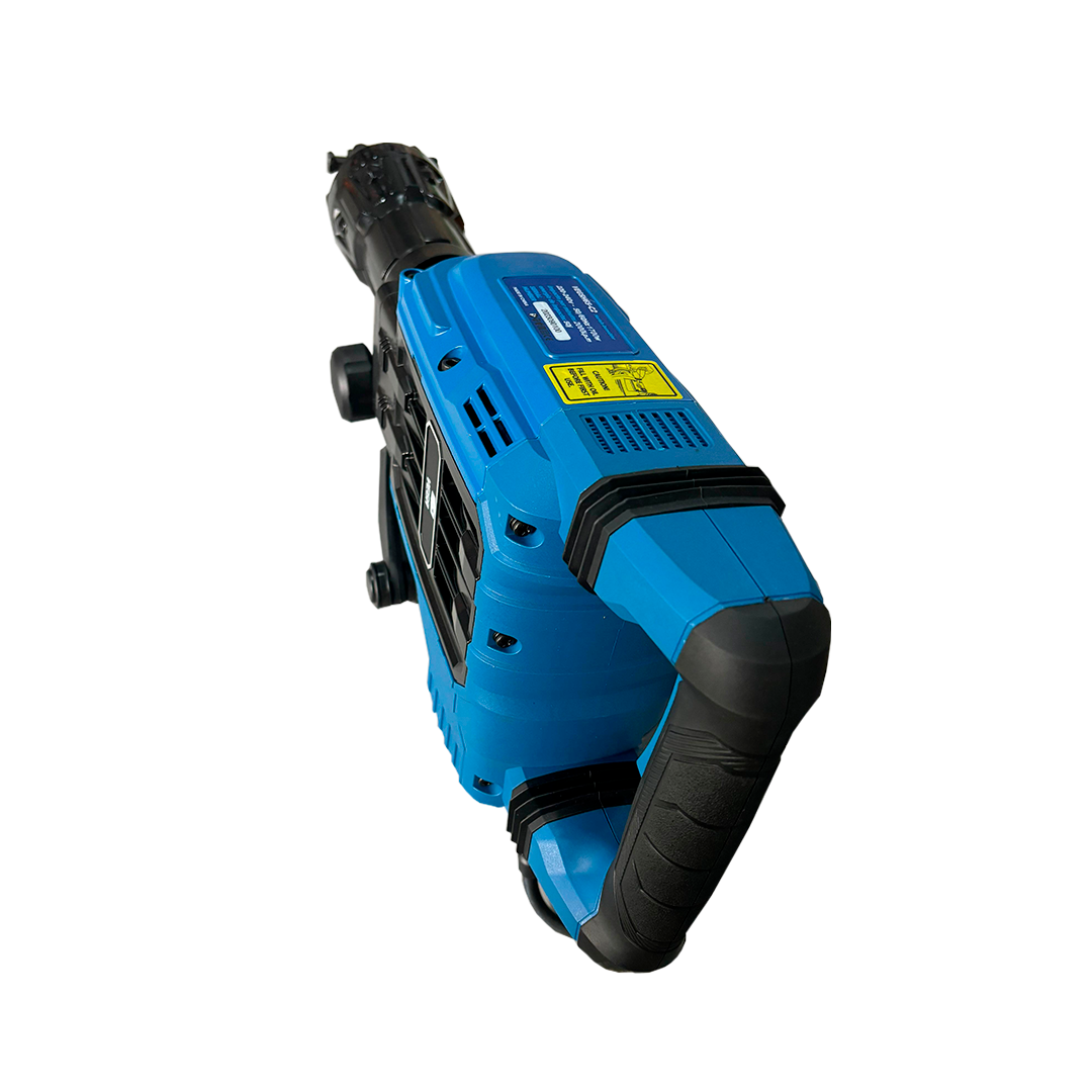 Martelo Demolidor VEGSH65-C2