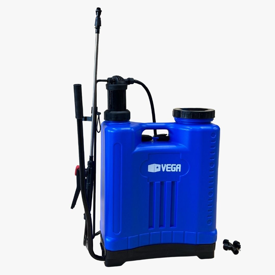 Pulverizador Manual Costal 20 Litros