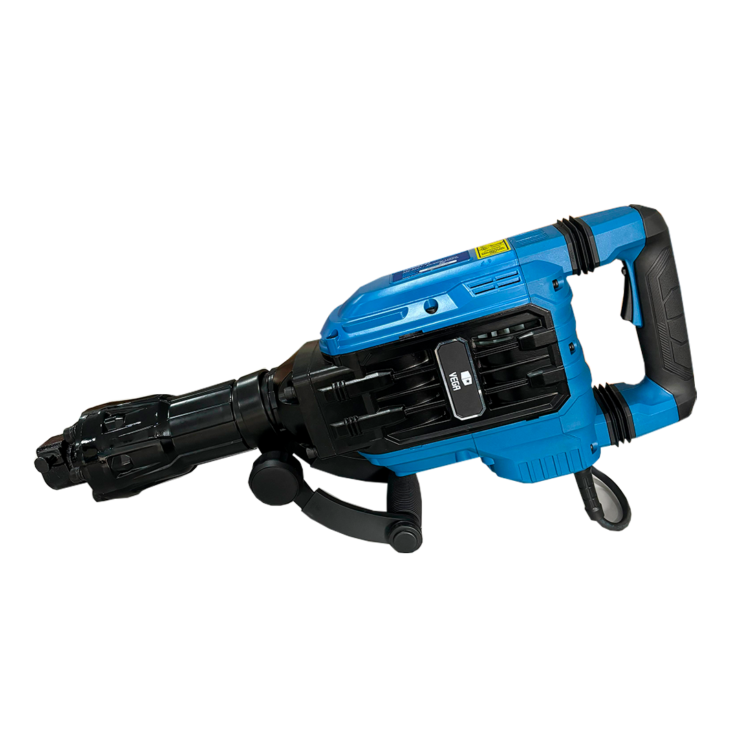 Martelo Demolidor VEGSH65-C2