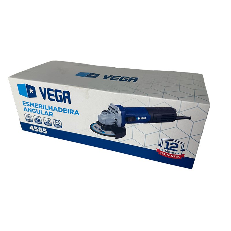 Esmerilhadeira Angular 4585.22