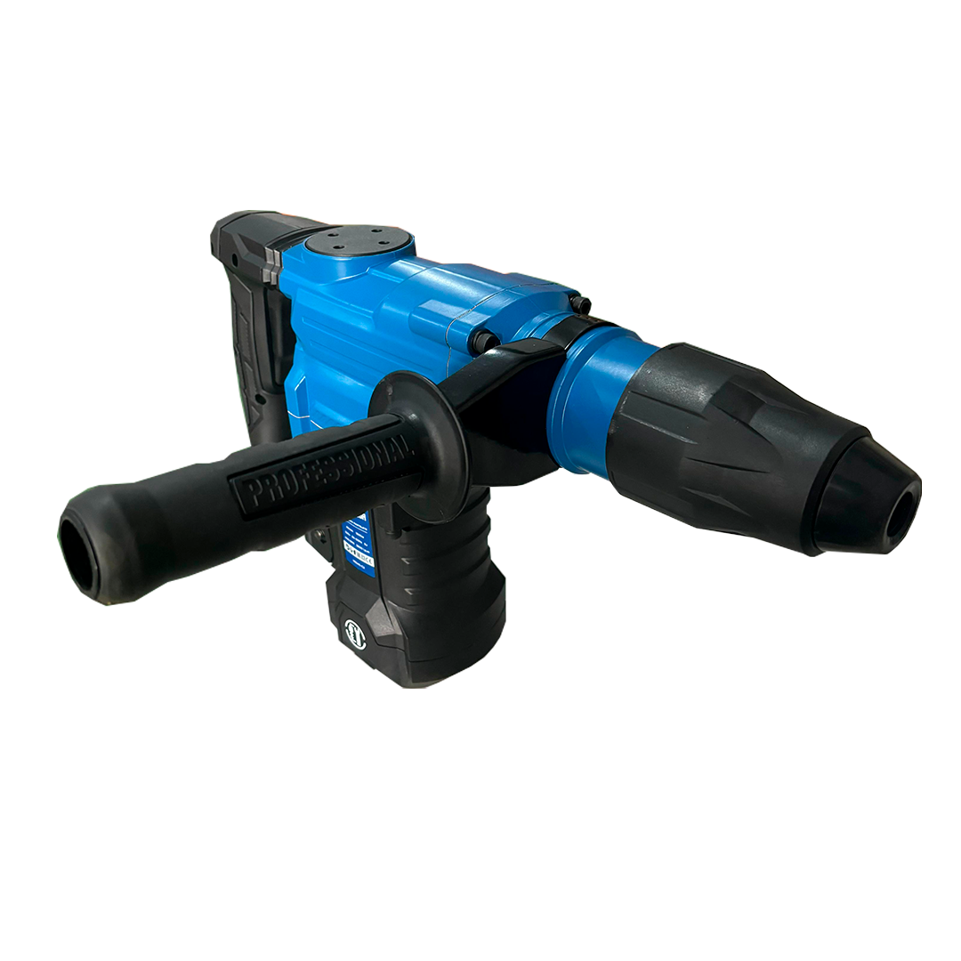 Furadeira Martelete VEG40-C2