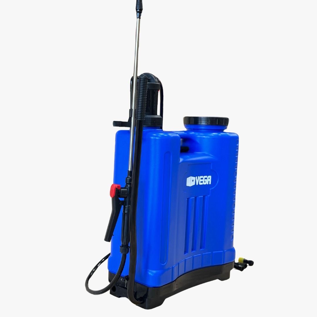 Pulverizador Manual Costal 20 Litros