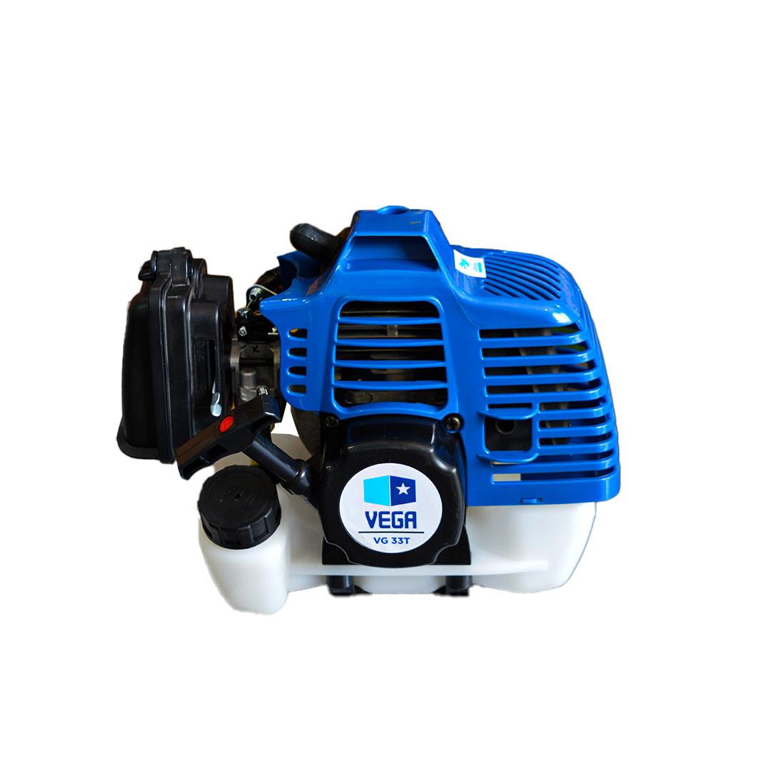 Roçadeira T33cc VEGA