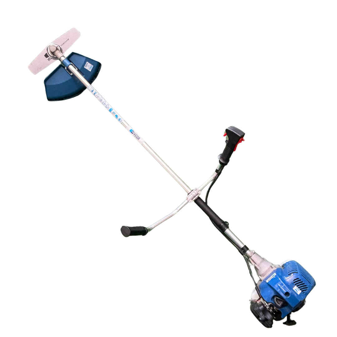 Roçadeira Lateral com guidão 43cc