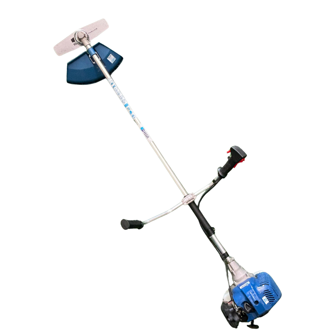 Roçadeira Lateral com guidão 43cc