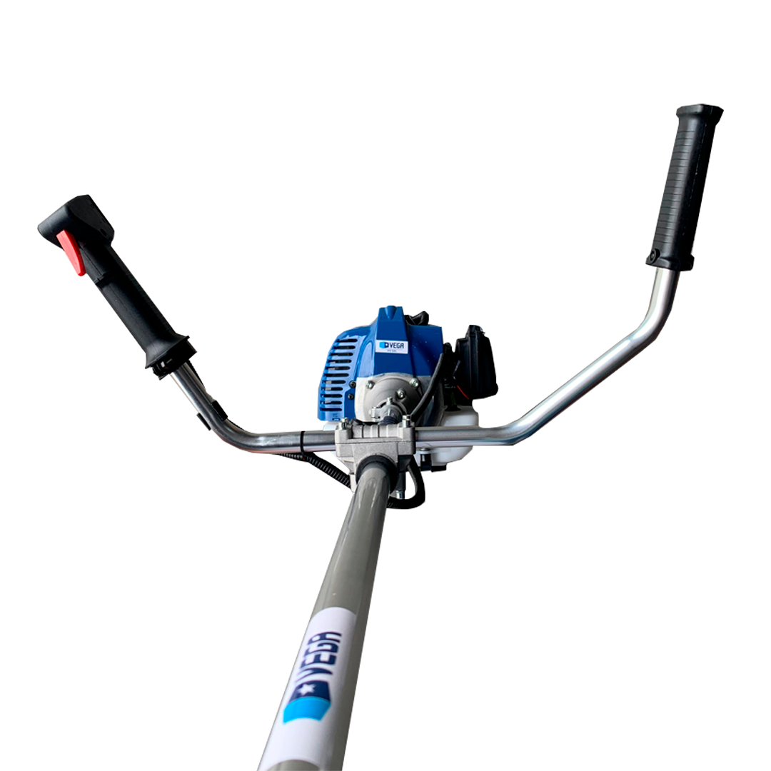 Roçadeira Lateral Com Guidão 52cc