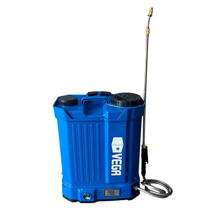 Pulverizador Dosador 3 em 1 Flex