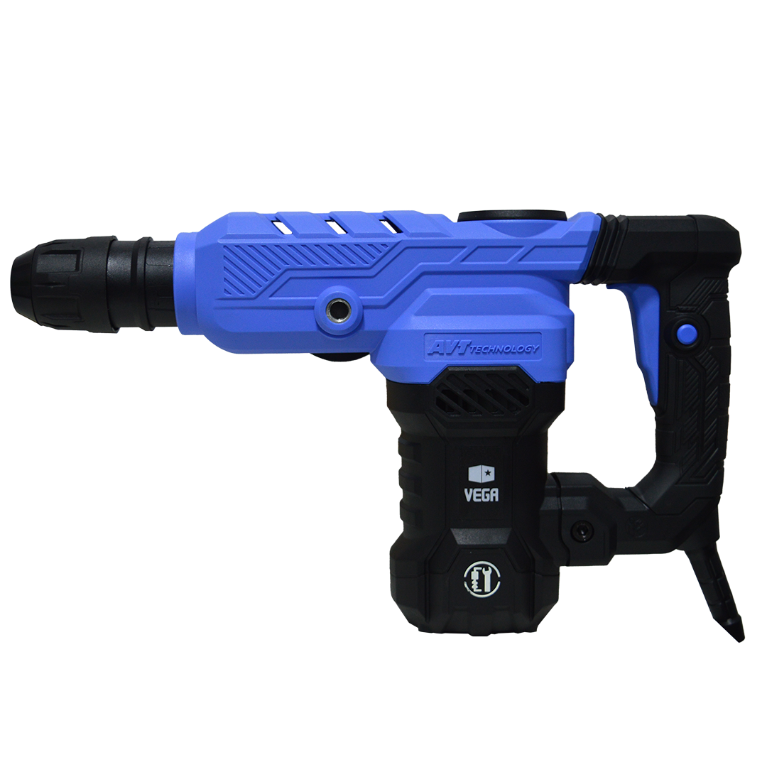 Martelo Demolidor  5kg VEGSH25-C