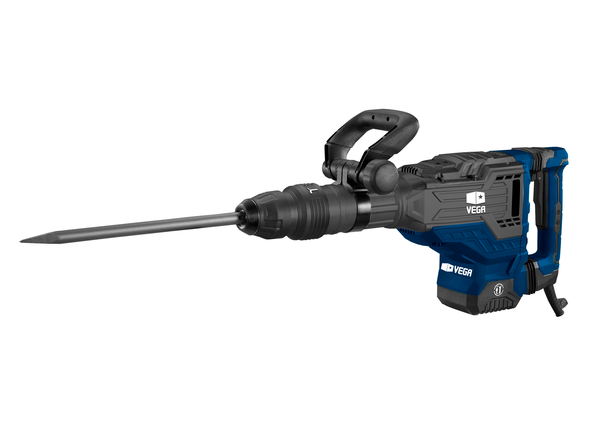 Martelo Demolidor VEG-DS-65H 220V