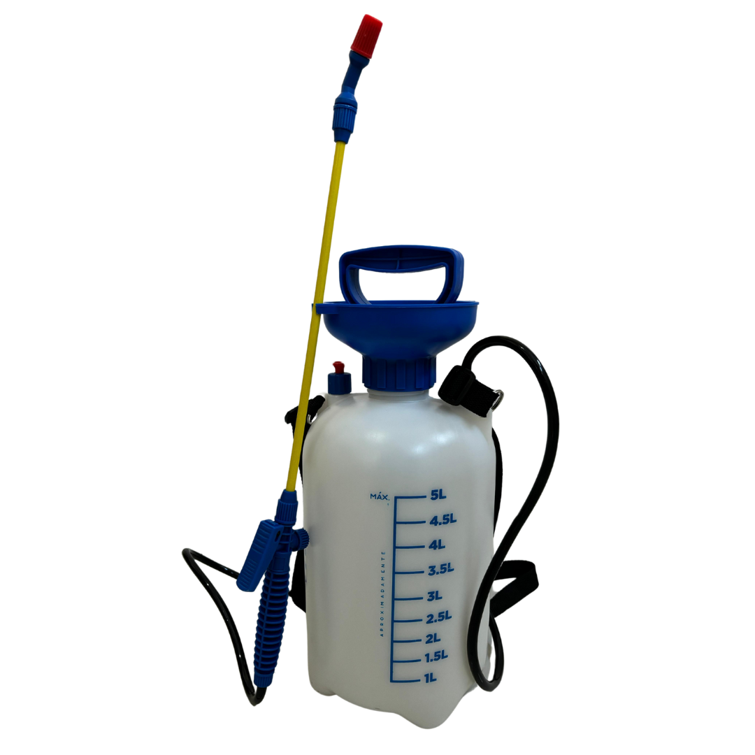 Pulverizador Manual 5 Litros