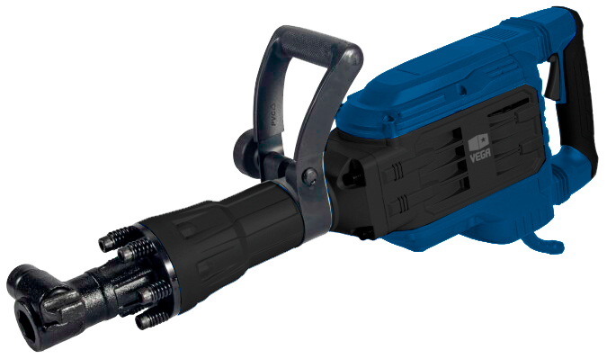 Martelo Demolidor 18kg VEGSH90-C2