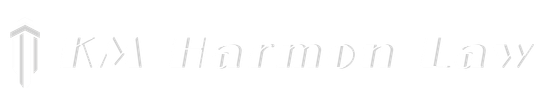 KM Harmon Law logo
