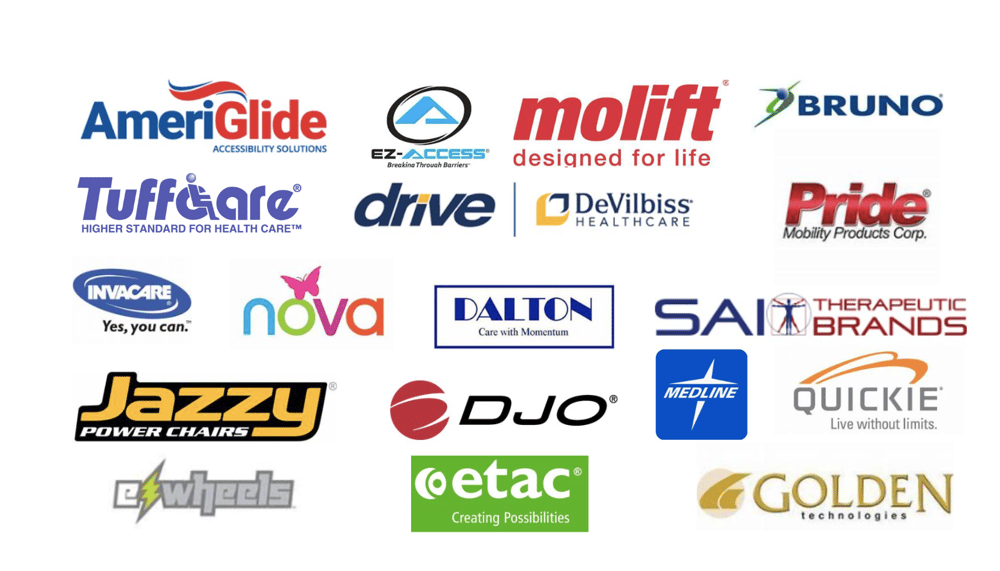 Medical Equipment Brands Medical Equipment Brands