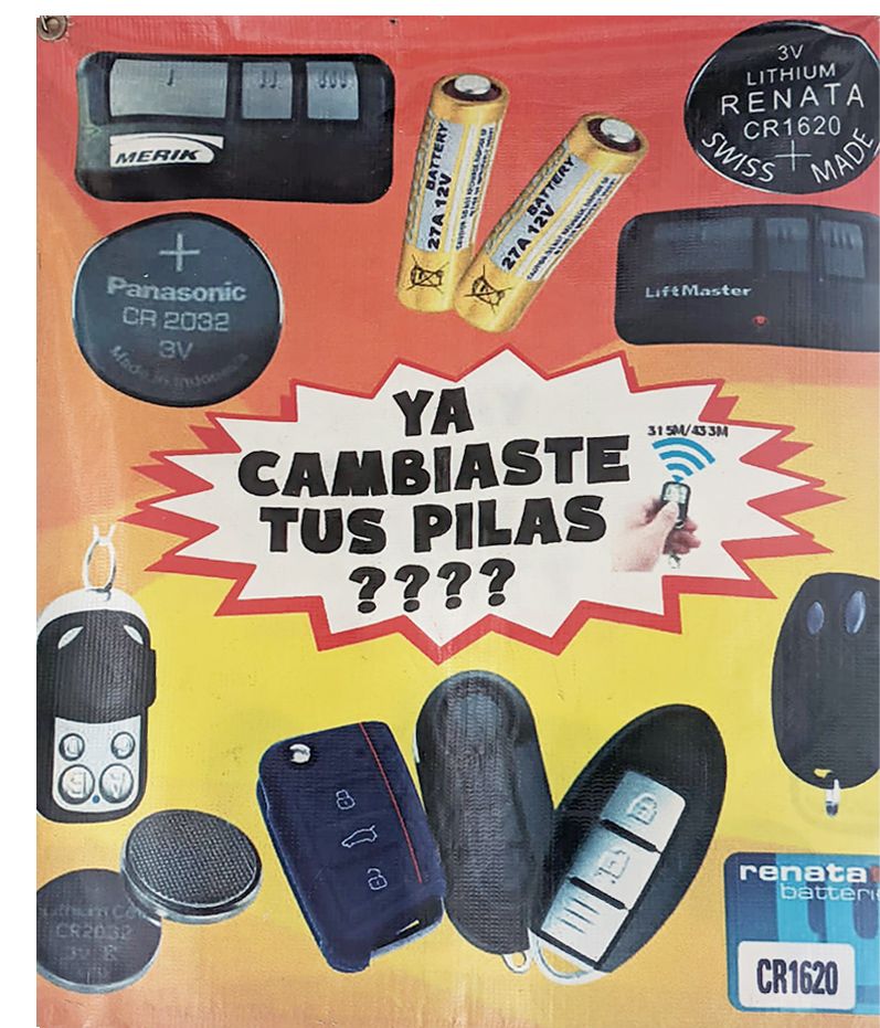 CERRAJERÍA POZA RICA II 