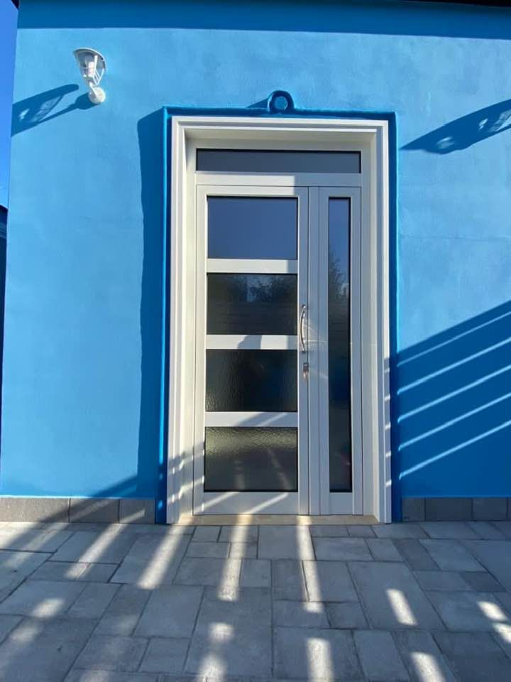 gallery porte blindate