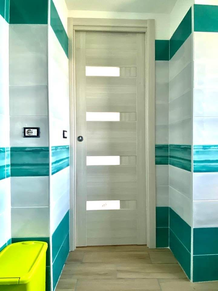 gallery porte interne