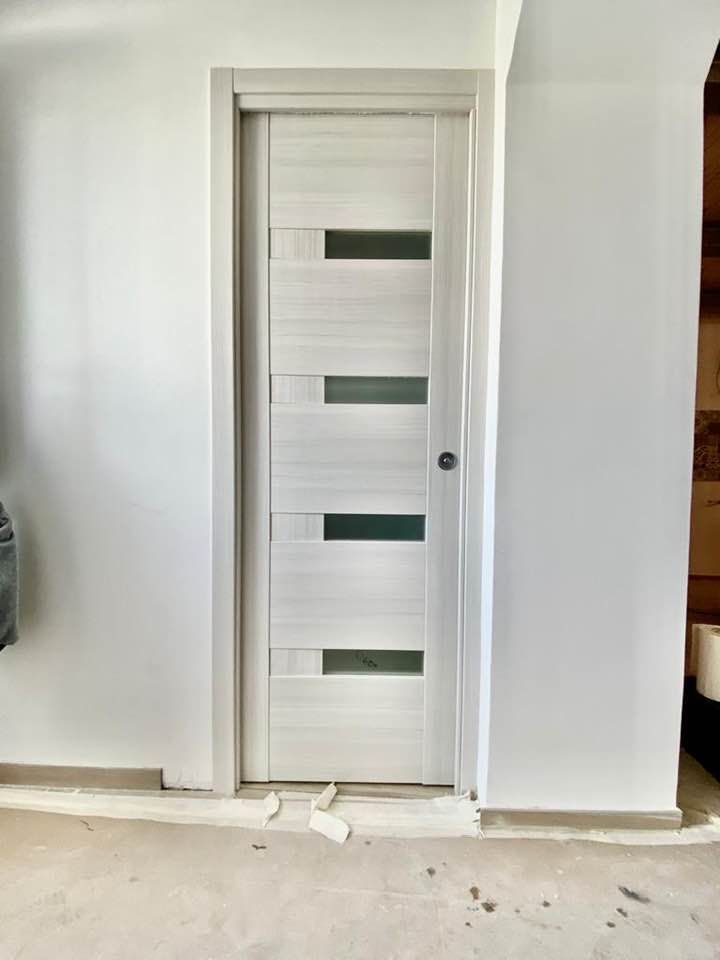 gallery porte interne