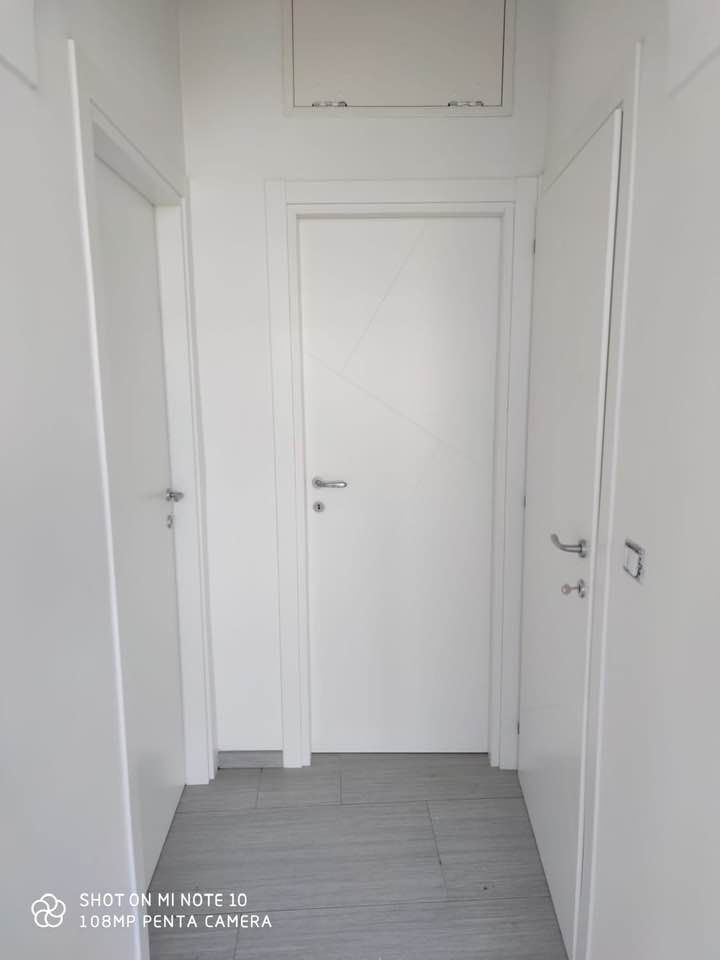 gallery porte interne